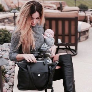 SOLD ** Lily jade Madeline bag